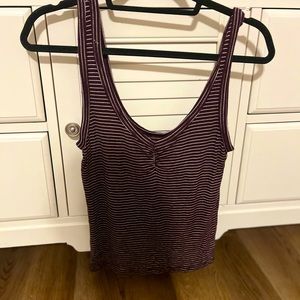 American Eagle Soft & Sexy Tank Top Size Small